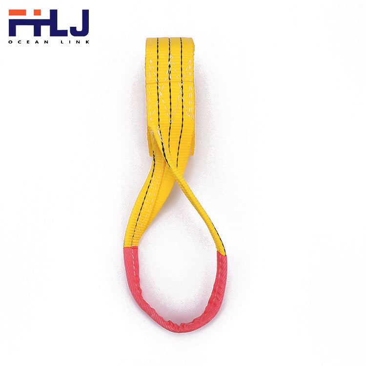 What is an endless lifting sling?