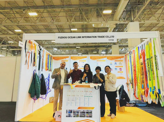 2025 Turkish Exhibition Photo Sharing