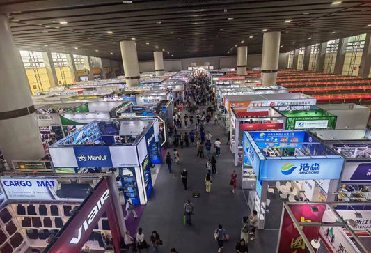 The Canton Fair Of 2024