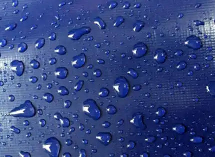 Hot sale Flame Retardant Tarps Tent PE Tarpaulin for Camping