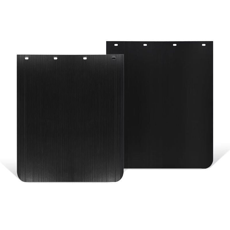 ABS Mud Flaps High Quality Plastic Car Mud Guards Fender with Small Size