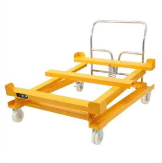 Sturdy Steel Intermediate Handling Equipment Part