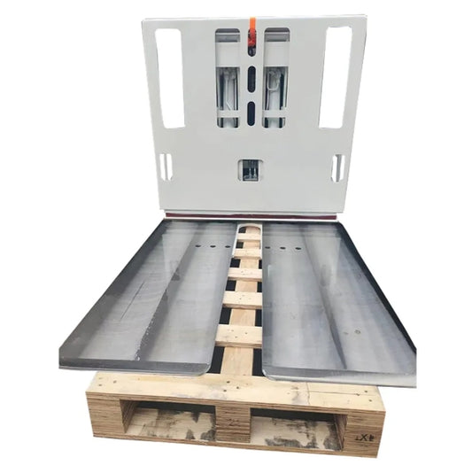 New Factory Direct Forklift Push Pull