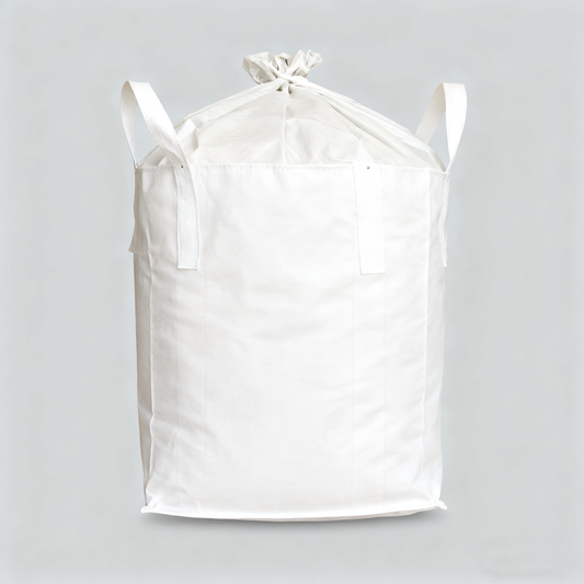 High-Strength Jumbo Bag 90x90-100x100 Ton 1000kg Load Capacity New Ball Bearing Durable PP Material