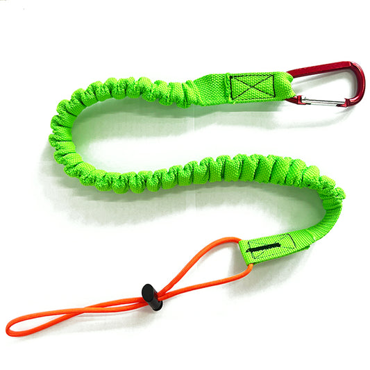 Ropes for high-altitude operations