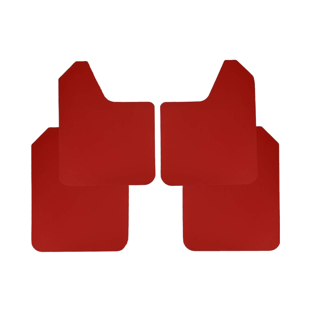 ABS Plastic Racing Car Fenders Flexible Universal Eyebrow Mud Guard with Flares Durable for Racing Vehicles