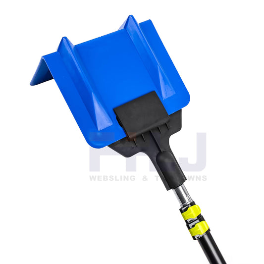 Low Price Corner Protector With Extension Handle Aluminum Handle