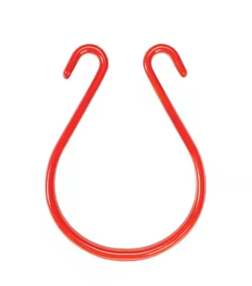 Direct Supply From Factory 152 mm Length, Lead Hook, U-shaped Cable Hanger