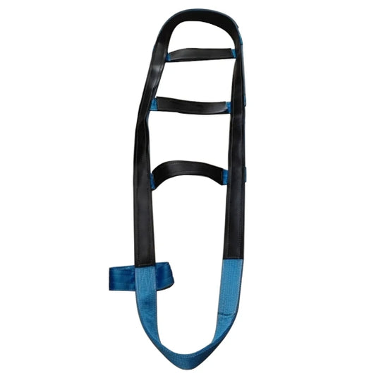 Hot Design Polyester Glass Lifting Flat Webbing Slings