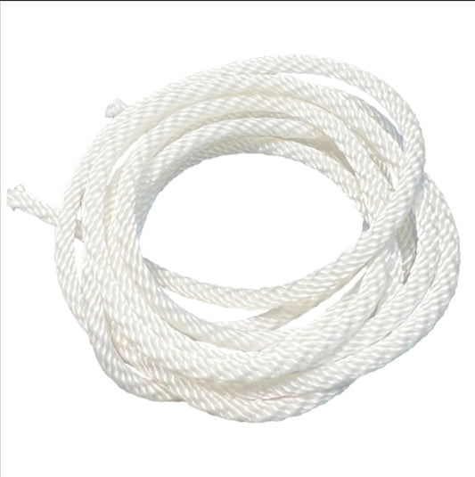 3mm Braided Rope UHMWPE Rope High Strength Durable
