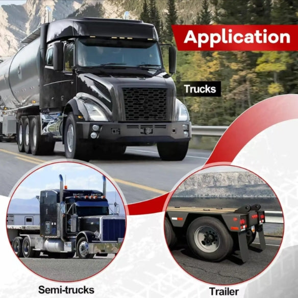 Mudguard For Truck High Quality Fenders Custom Mud Flaps For Semi Trucks