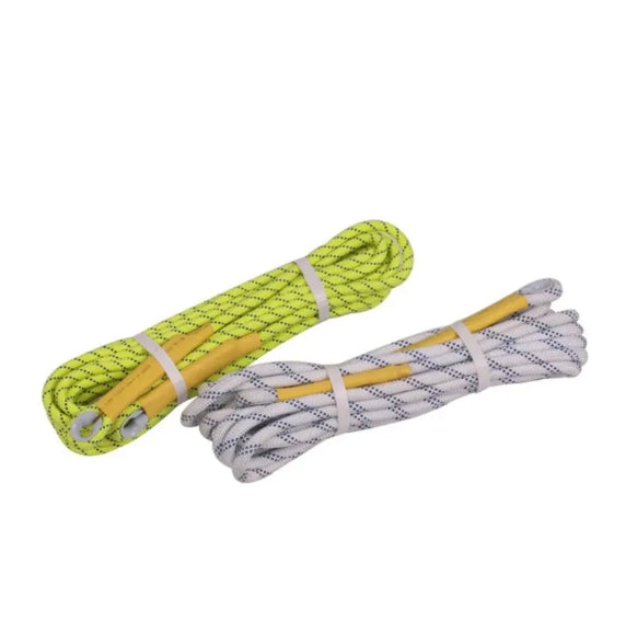 Durable Fall Arrest Safety Polyester Rope For Protection At Height Construction Working