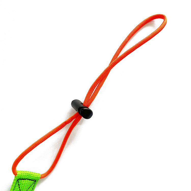 Hot Design Safety Tool Lanyards Cam Buckle Tie Downs Made of Polyester and Zinc Alloy