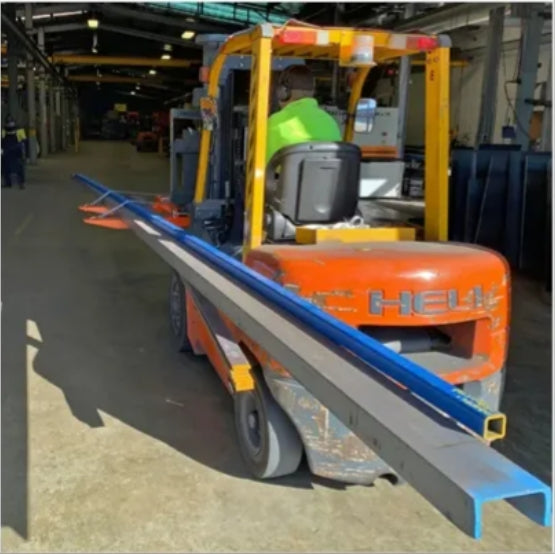 250Kgs 500Kgs Designed for Efficient Lift Transport of Long Products in Workplace