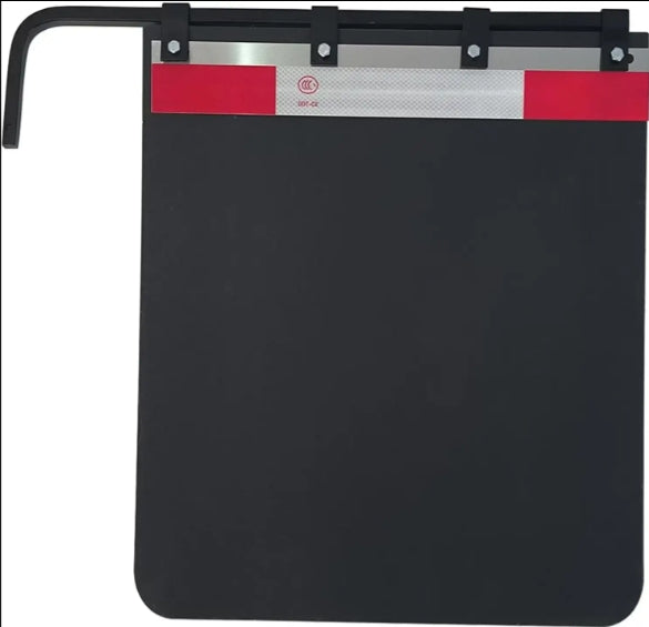 Mudguard For Truck High Quality Fenders Custom Mud Flaps For Semi Trucks