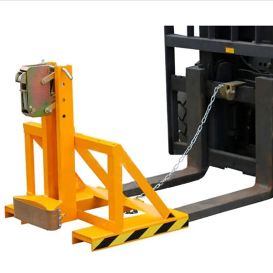 DG500 High Efficiency Space-Saving Material Handling Equipment for Forklift Use