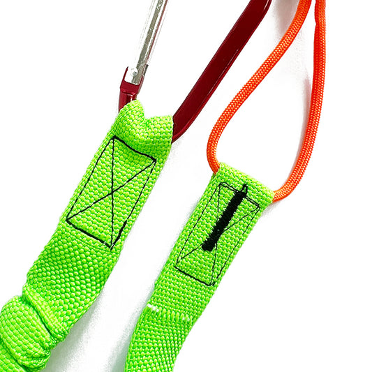 Hot Design Safety Tool Lanyards Cam Buckle Tie Downs Made of Polyester and Zinc Alloy