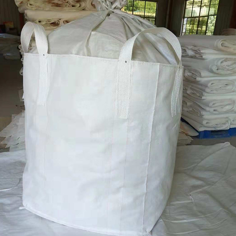 High-Strength Jumbo Bag 90x90-100x100 Ton 1000kg Load Capacity New Ball Bearing Durable PP Material