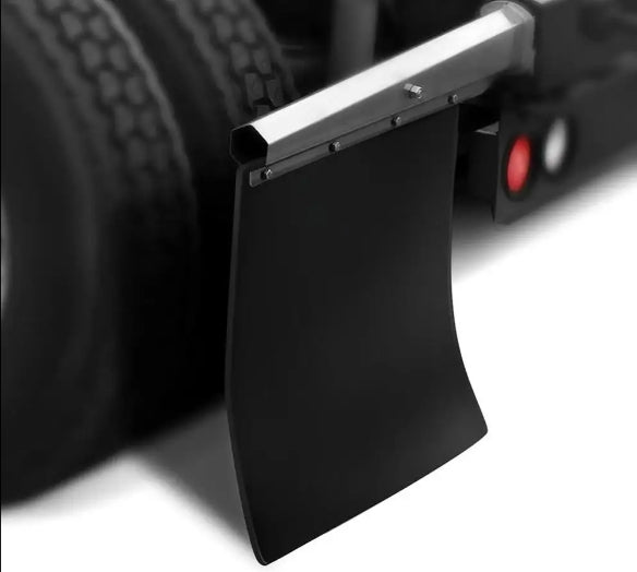 Mudguard For Truck High Quality Fenders Custom Mud Flaps For Semi Trucks