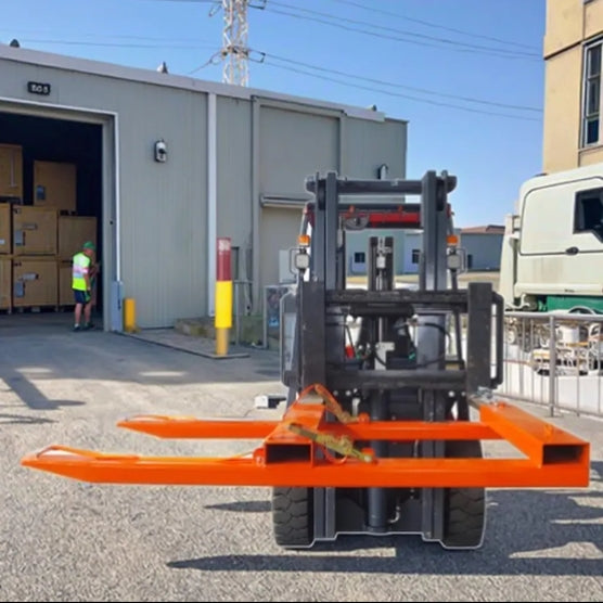 250Kgs 500Kgs Designed for Efficient Lift Transport of Long Products in Workplace