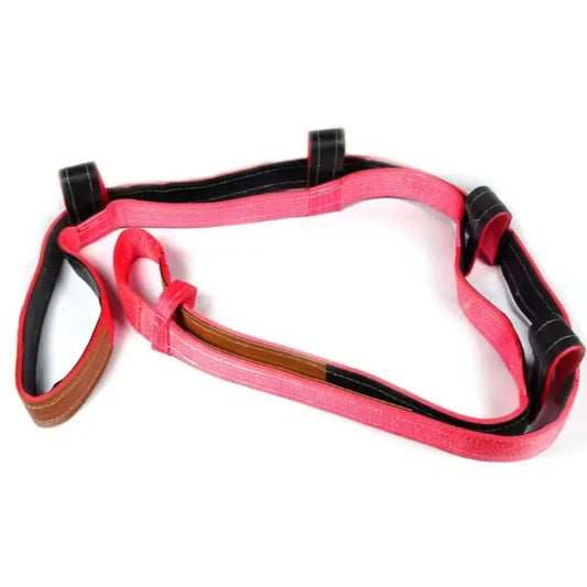 2025 New Design Factory Director Webbing Lifting Sling
