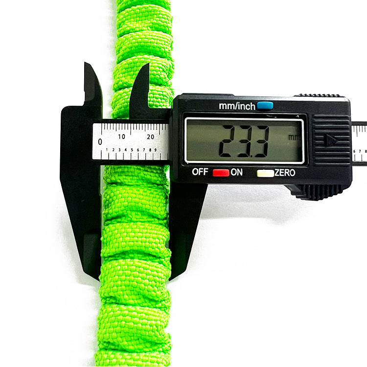 Hot Design Safety Tool Lanyards Cam Buckle Tie Downs Made of Polyester and Zinc Alloy
