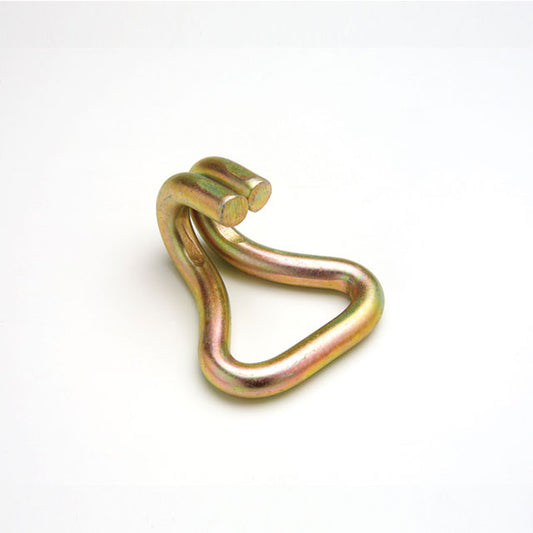 Stainless Steel 2 Inch J Wire Hook For Boat And Flag