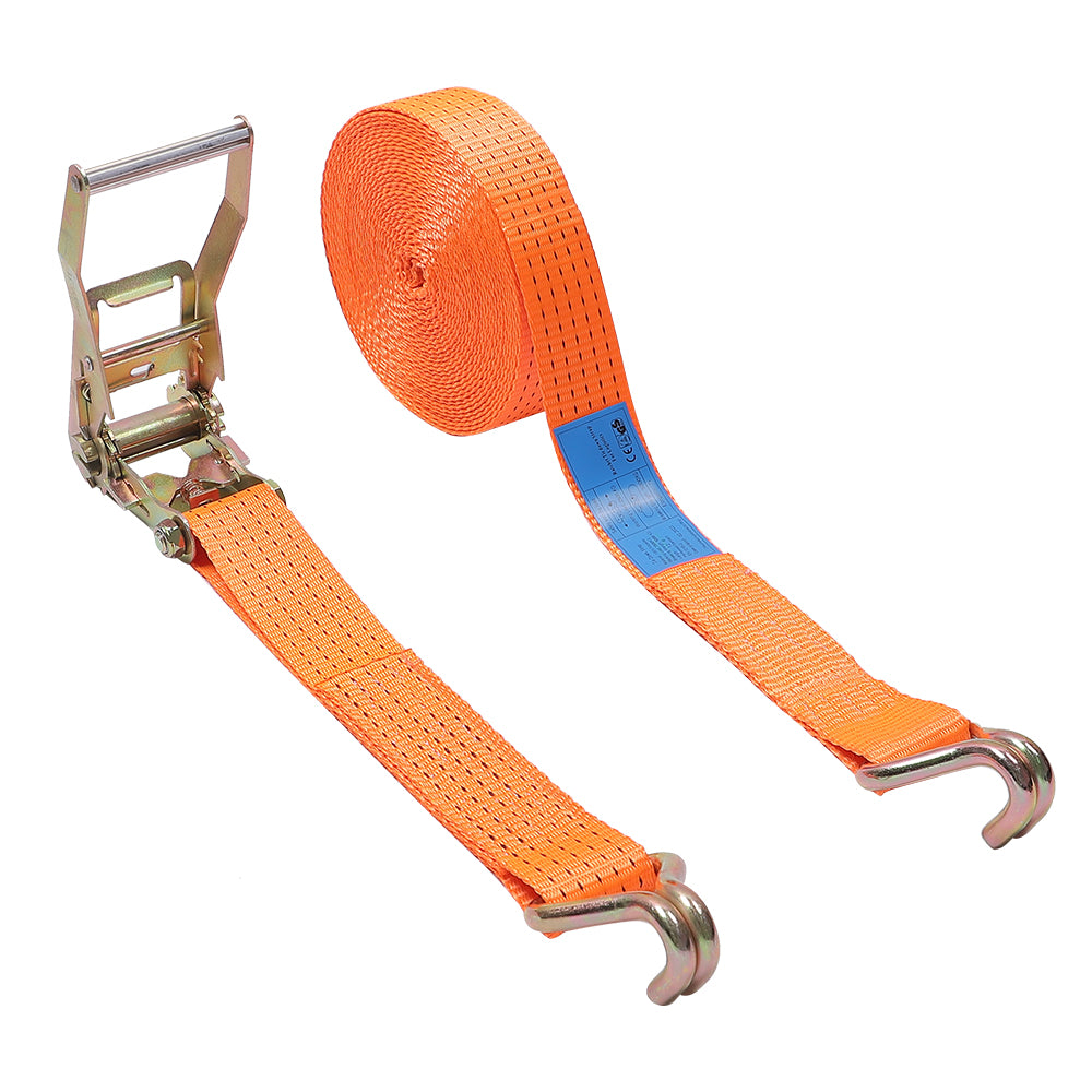 The Top 10 Things to Keep in Mind When Purchasing Tie Down Straps
