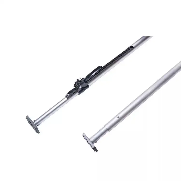 High Quality Ratcheting Cargo Bar for Cargo Protection Aluminum Ratchet Cargo Bar