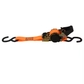 Factory 1inch 25mm Polyester Belt Automatic Straps for Cargo