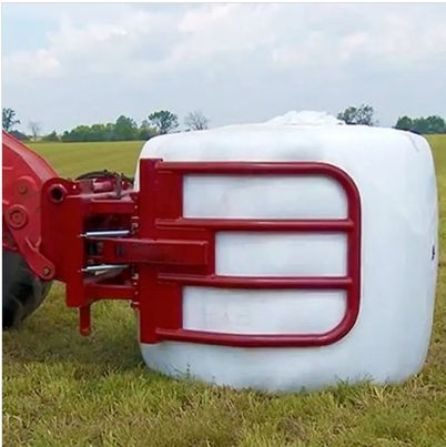 New 2.5 Ton Agricultural Steel Tractor/Loader