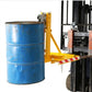DG500 High Efficiency Space-Saving Material Handling Equipment for Forklift Use