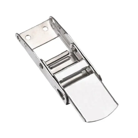 Direct Supply from Factory 25mm 800 kg Stainless Steel Over Center Buckle