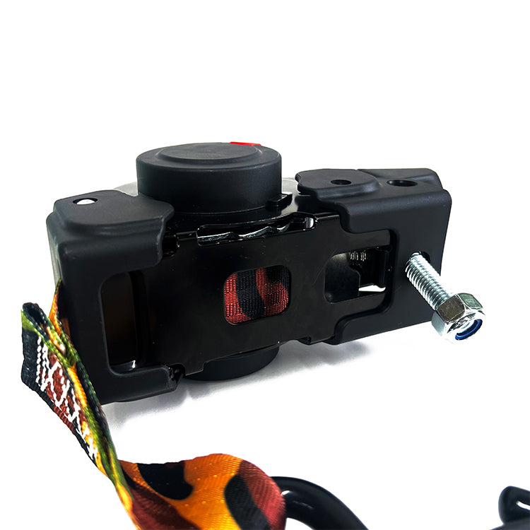 High Quality Automatic Telescopic Ratchet Tensioner