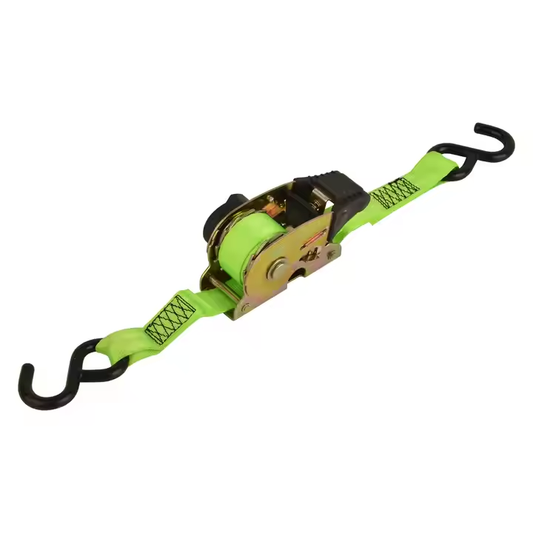 Factory Outlet Customized 6FT Automatic Telescopic Ratchet Tensioner