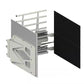 New Promotion Warehouse Equipment Forklift Attachment Carton Clamp for Moving Home Appliances Safe Efficient Way
