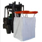 New Double Metal Slabs Bundles Material Handling Equipment Parts