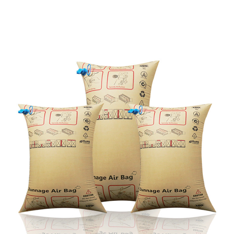 Truck/Railway Dunnage Air Bag