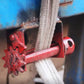 Truck Weld On Lashing Winch