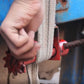 Truck Weld On Lashing Winch