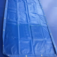 Waterproof High Quality 6x4 Cage Trailer Covers With Grommet