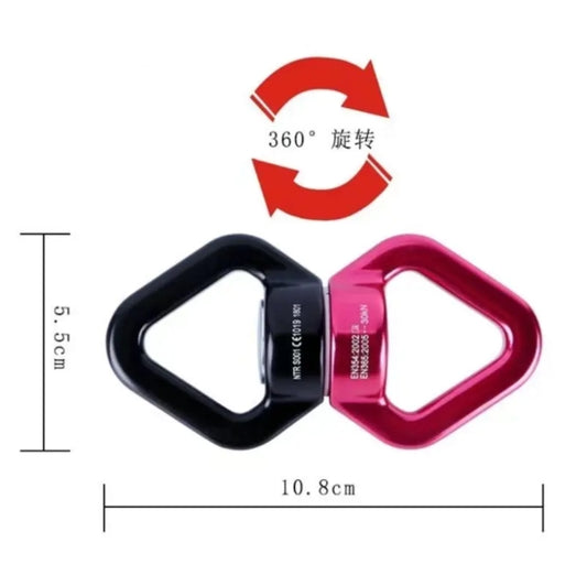 30kn Bearing Swing Swivel Device