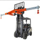 Crane / Forklift Spreader Beam SJL(M)2439 Spreader Beam