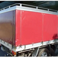 Waterproof Open Trailer Cover for Utility Trailer