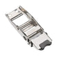 Direct Supply from Factory 25mm 800 kg Stainless Steel Over Center Buckle