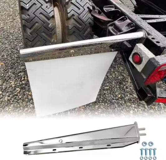 Customize Different Size Anti- Spray Mud Flaps