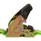 Factory 1inch 25mm Polyester Belt Automatic Straps for Cargo