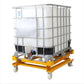 Sturdy Steel Intermediate Handling Equipment Part
