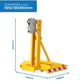 DG500 High Efficiency Space-Saving Material Handling Equipment for Forklift Use