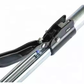 Heavy Duty Stainless Steel Telescopic Cargo Bar
